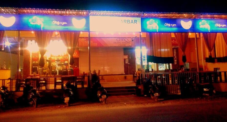 Punjab Darbar Guest House, Goa 5